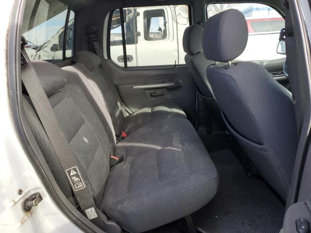 Photo 10 from auction – 2002 FORD EXPLORER S with VIN 1FMZU67E32UB76340