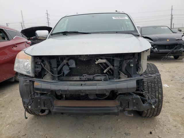 Photo 5 from auction – 2011 NISSAN ARMADA PLA with VIN 5N1BA0NF7BN600857