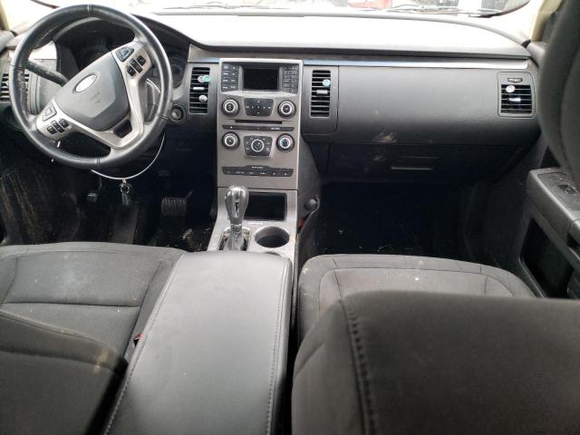 Photo 8 from auction – 2014 FORD FLEX SE with VIN 2FMGK5B81EBD06943