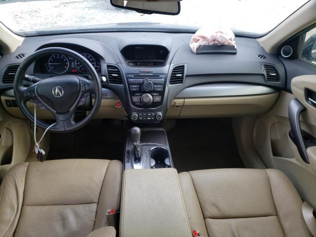 Photo 8 from auction – 2013 ACURA RDX with VIN 5J8TB3H32DL019808