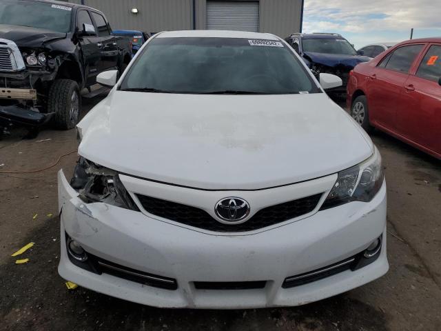 Photo 5 from auction – 2013 TOYOTA CAMRY L with VIN 4T1BF1FK6DU214328
