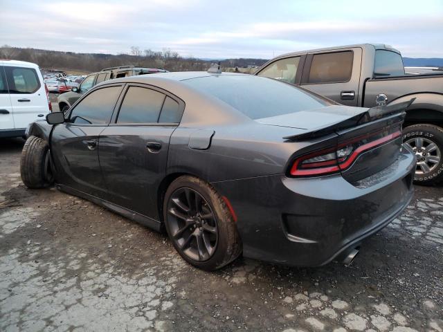 Photo 2 from auction – 2020 DODGE CHARGER SC with VIN 2C3CDXGJ4LH175137