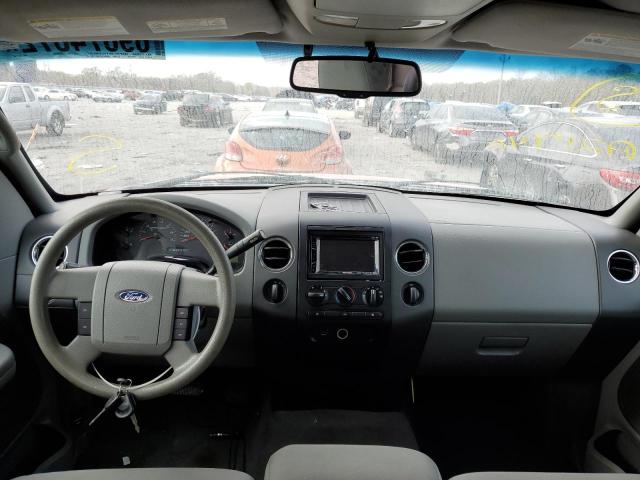 Photo 8 from auction – 2007 FORD F150 SUPER with VIN 1FTPW14507FA21740