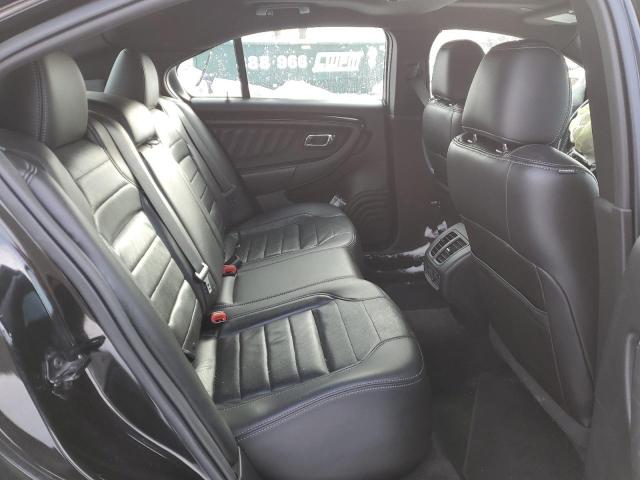 Photo 10 from auction – 2015 FORD TAURUS SHO with VIN 1FAHP2KT7FG195019