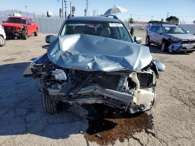 Photo 5 from auction – 2012 SUBARU FORESTER 2 with VIN JF2SHACC2CH467649