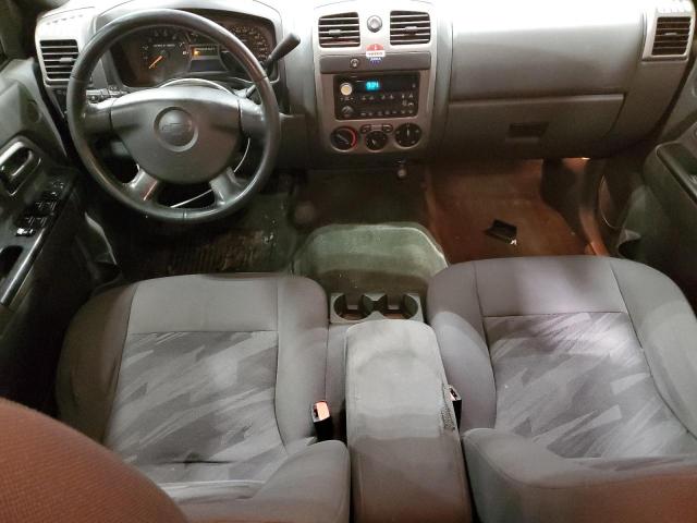 Photo 8 from auction – 2004 CHEVROLET COLORADO with VIN 1GCCS136848201715