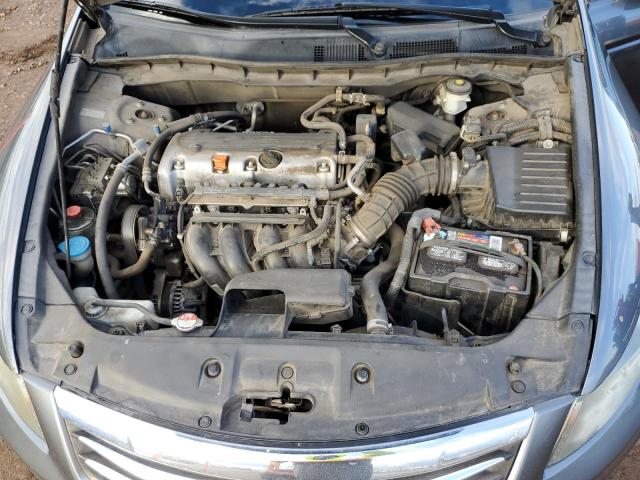 Photo 11 from auction – 2012 HONDA ACCORD SE with VIN 1HGCP2F64CA133408