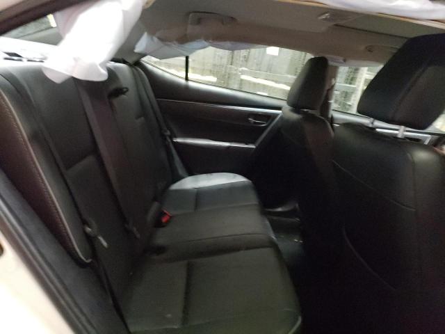 Photo 10 from auction – 2015 TOYOTA COROLLA L with VIN 2T1BURHE3FC447017