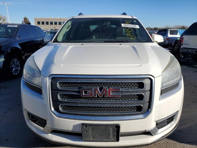 Photo 5 from auction – 2013 GMC ACADIA SLT with VIN 1GKKVRKD6DJ253780