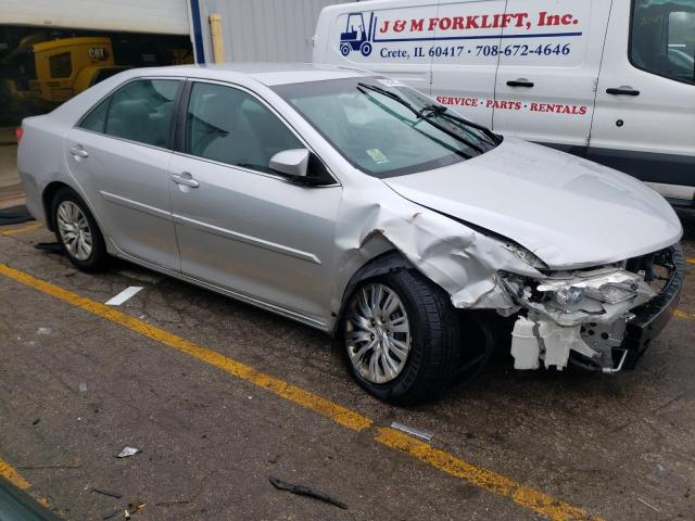 Photo 4 from auction – 2013 TOYOTA CAMRY L with VIN 4T4BF1FKXDR321016