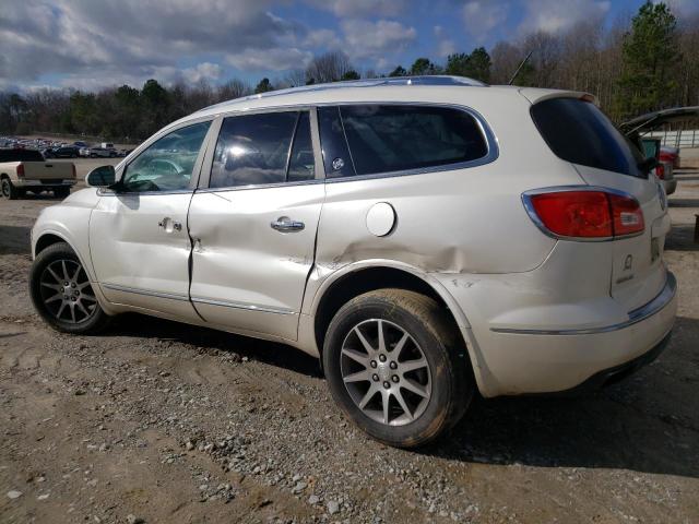 Foto 2 de la subasta – 2013 BUICK ENCLAVE con VIN 5GAKRCKD6DJ247606