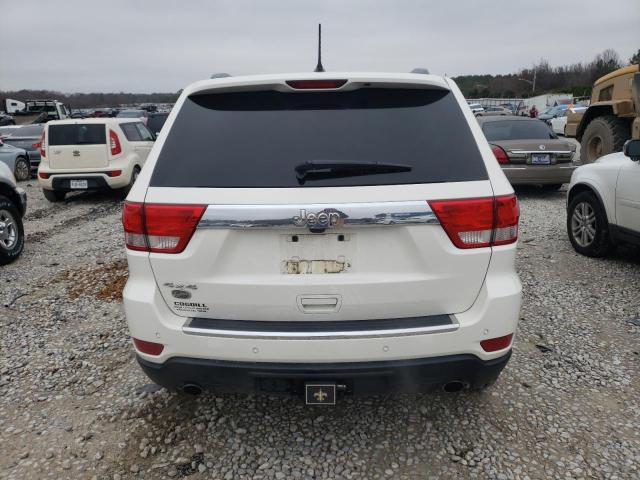 Photo 6 from auction – 2012 JEEP GRAND CHER with VIN 1C4RJFCT7CC269421