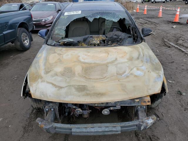 Photo 5 from auction – 2017 HYUNDAI SONATA SPO with VIN 5NPE34AF4HH570069
