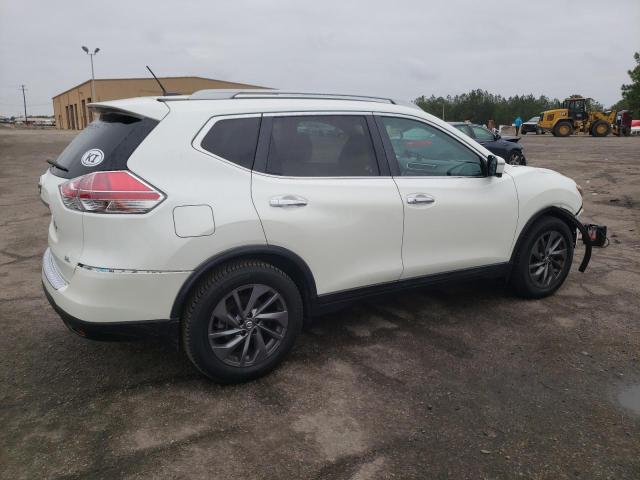 Photo 3 from auction – 2016 NISSAN ROGUE S with VIN 5N1AT2MT7GC815246