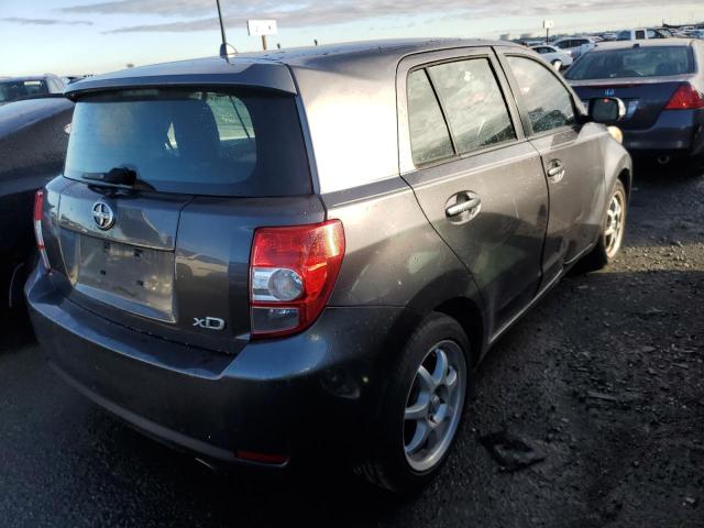 Photo 3 from auction – 2012 TOYOTA SCION XD with VIN JTKKU4B47C1017390