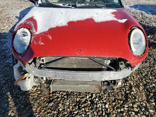 Photo 11 from auction – 2015 MINI COOPER with VIN WMWXS5C58FT827035
