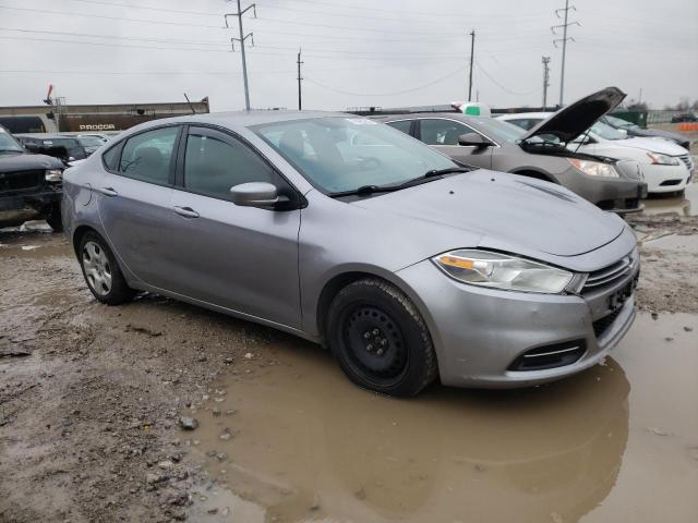 Photo 4 from auction – 2014 DODGE DART SE with VIN 1C3CDFAA4ED716075