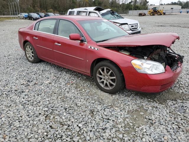 Photo 4 from auction – 2006 BUICK LUCERNE CX with VIN 1G4HD57226U171423