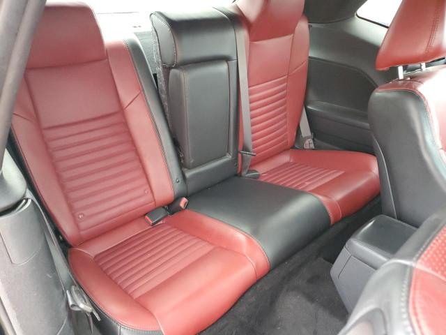 Photo 10 from auction – 2013 DODGE CHALLENGER with VIN 2C3CDYBT7DH529412