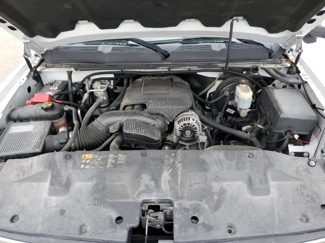 Photo 11 from auction – 2013 CHEVROLET SILVERADO with VIN 3GCPCTE02DG156610