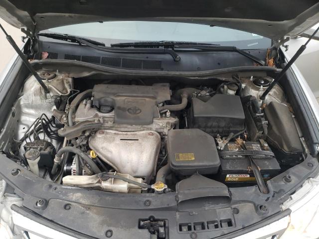 Photo 11 from auction – 2012 TOYOTA CAMRY BASE with VIN 4T1BF1FK0CU070600