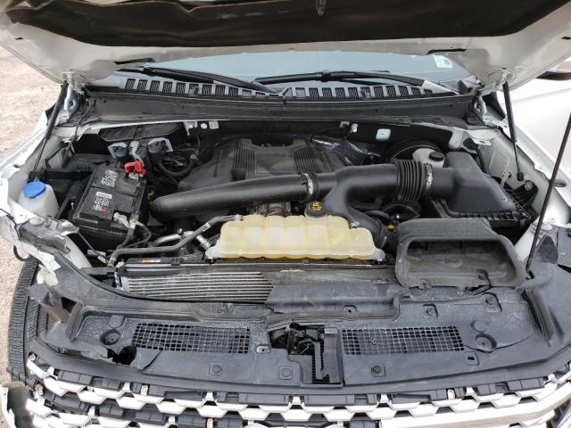 Photo 12 from auction – 2020 FORD EXPEDITION with VIN 1FMJU1LT8LEA74712