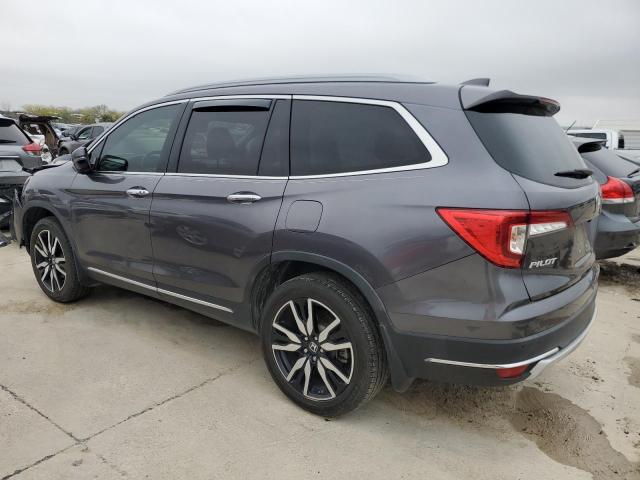 Photo 2 from auction – 2019 HONDA PILOT ELIT with VIN 5FNYF6H03KB045544