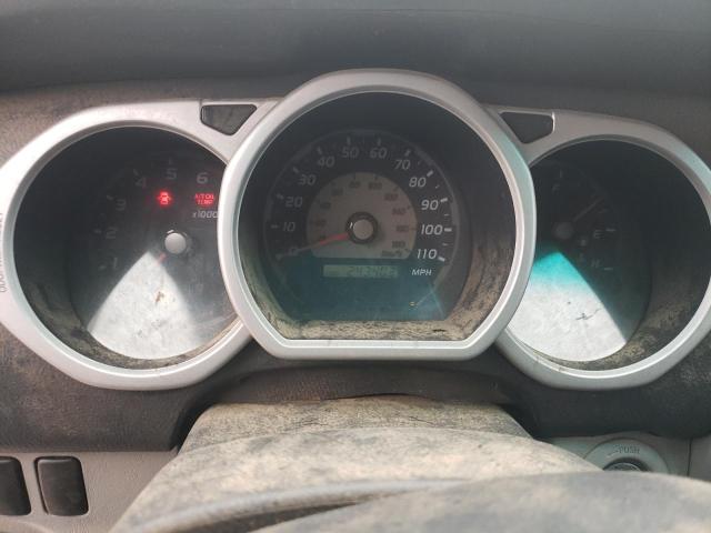 Photo 9 from auction – 2003 TOYOTA 4RUNNER SR with VIN JTEBU14R930012790