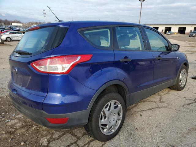 Photo 3 from auction – 2014 FORD ESCAPE S with VIN 1FMCU0F78EUC82437
