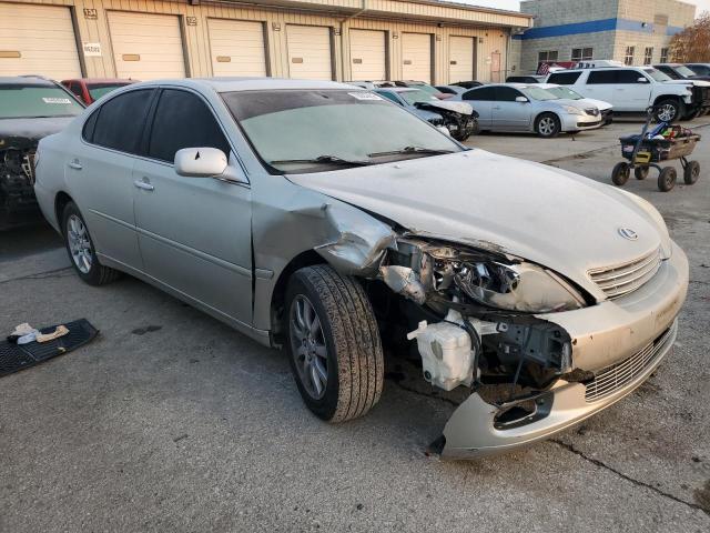 Photo 4 from auction – 2004 LEXUS ES 330 with VIN JTHBA30G645052602