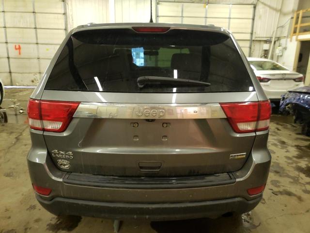Photo 6 from auction – 2011 JEEP GRAND CHER with VIN 1J4RR4GG6BC734774