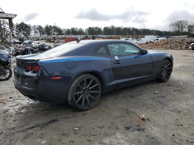 Photo 3 from auction – 2013 CHEVROLET CAMARO LT with VIN 2G1FB1E34D9142658
