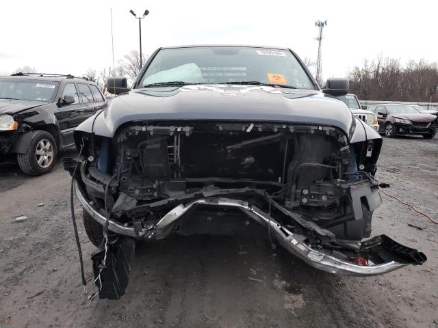 Photo 5 from auction – 2017 RAM 1500 ST with VIN 1C6RR7FG0HS795696