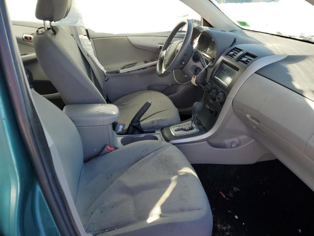 Photo 7 from auction – 2010 TOYOTA COROLLA BA with VIN 2T1BU4EEXAC271115