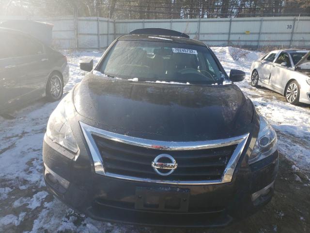 Photo 5 from auction – 2013 NISSAN ALTIMA 2.5 with VIN 1N4AL3AP4DN579842