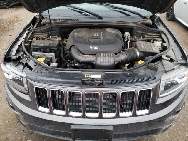 Photo 12 from auction – 2015 JEEP GRAND CHER with VIN 1C4RJFAG5FC150129