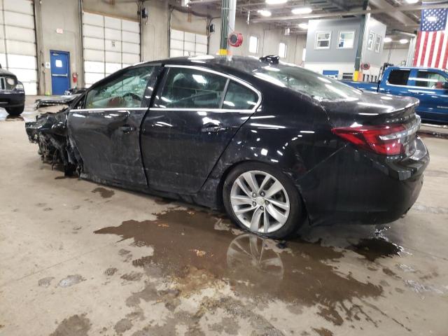 Photo 2 from auction – 2016 BUICK REGAL with VIN 2G4GK5EXXG9103269