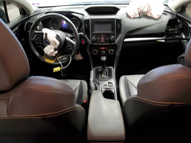 Photo 8 from auction – 2021 SUBARU CROSSTREK with VIN JF2GTHRCXMH217128