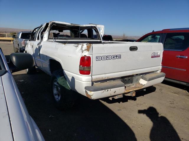 Photo 2 from auction – 2001 DODGE RAM 1500 with VIN 3B7HF13Z71G189244