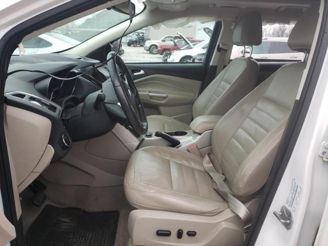 Photo 7 from auction – 2013 FORD ESCAPE SEL with VIN 1FMCU9H96DUA09109