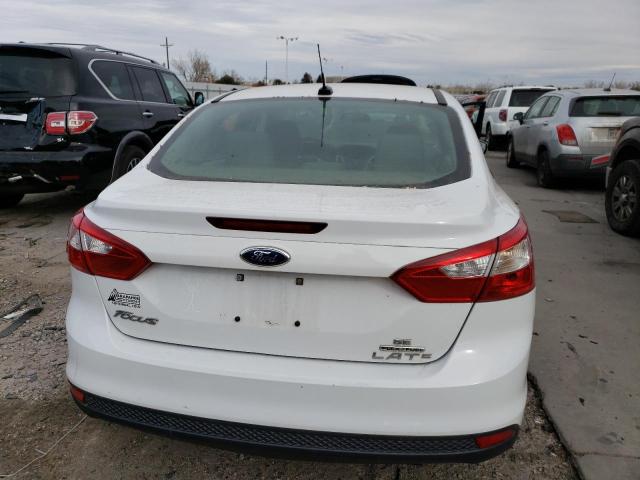 Photo 6 from auction – 2014 FORD FOCUS SE with VIN 1FADP3F29EL197494