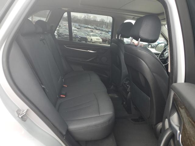 Photo 11 from auction – 2016 BMW X5 XDRIVE3 with VIN 5UXKR0C55G0P26791