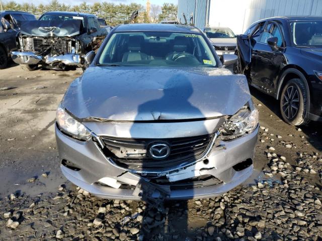 Photo 5 from auction – 2015 MAZDA 6 TOURING with VIN JM1GJ1V59F1188395