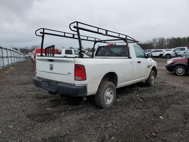 Photo 3 from auction – 2014 RAM 2500 ST with VIN 3C6LR4AT5EG128571