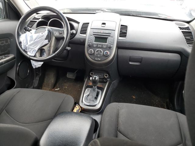 Photo 8 from auction – 2013 KIA SOUL + with VIN KNDJT2A68D7515058