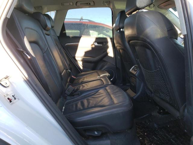 Photo 11 from auction – 2013 AUDI Q5 PREMIUM with VIN WA1LFAFP2DA025188