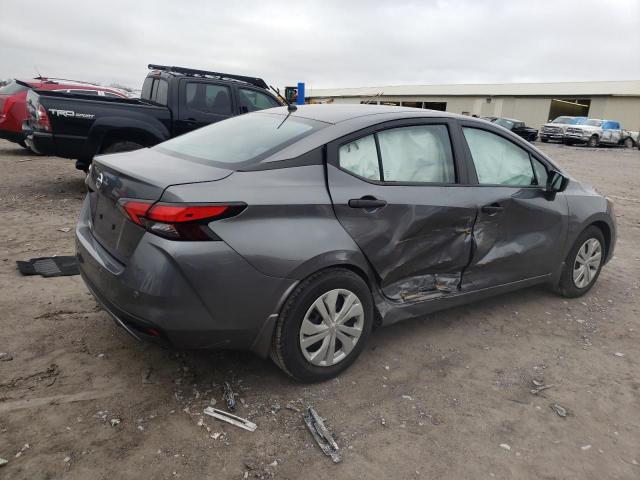 Photo 3 from auction – 2020 NISSAN VERSA S with VIN 3N1CN8DV2LL823994