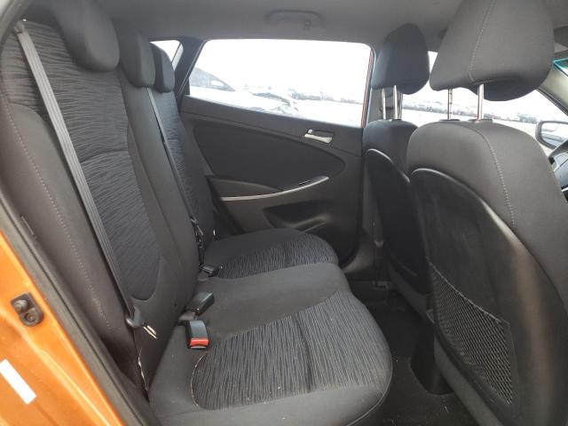 Photo 10 from auction – 2016 HYUNDAI ACCENT SE with VIN KMHCT5AE0GU248159