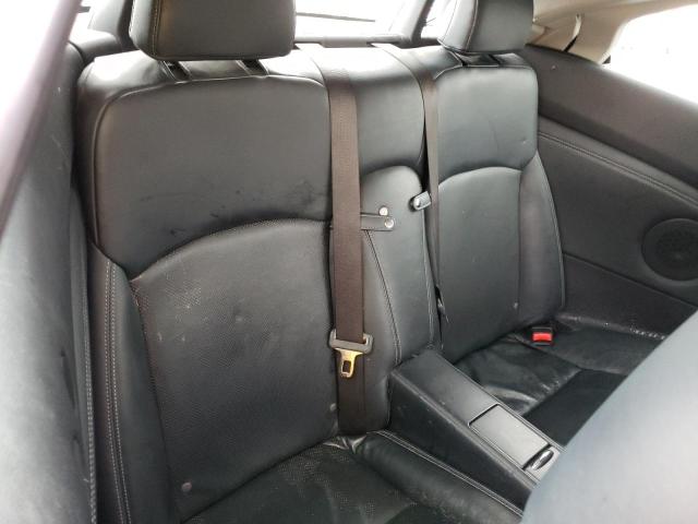 Photo 10 from auction – 2012 LEXUS IS 350 with VIN JTHFE2C27C2507439