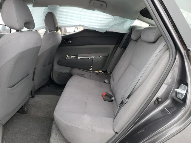 Photo 10 from auction – 2009 TOYOTA PRIUS with VIN JTDKB20U093517540